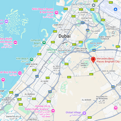 Gurugram Location Map